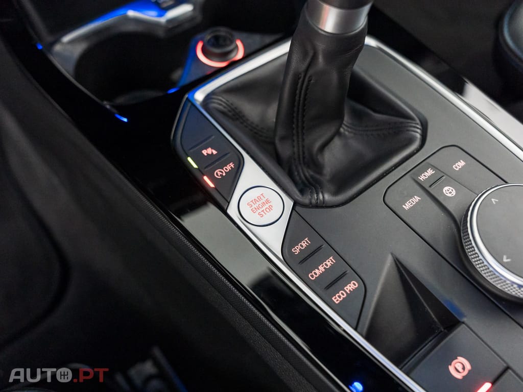 BMW 116 d Corporate Edition M