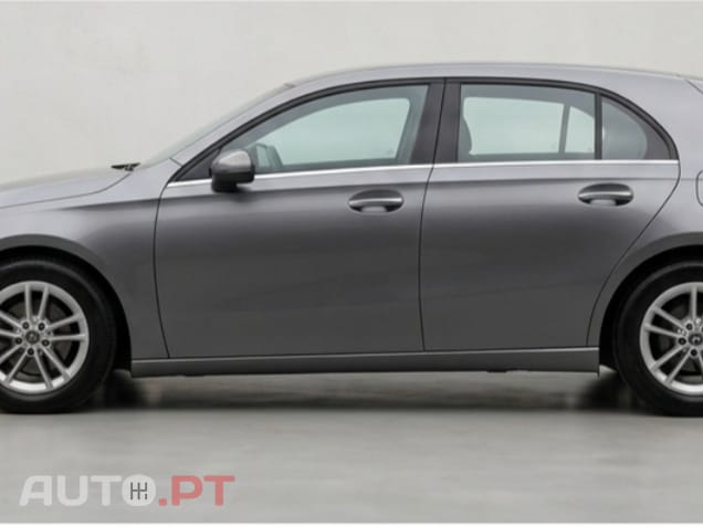 Mercedes-Benz A 180 Classe A