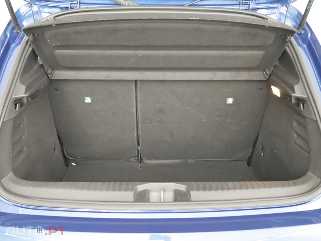 Renault Clio Clio 1.0 TCe Techno