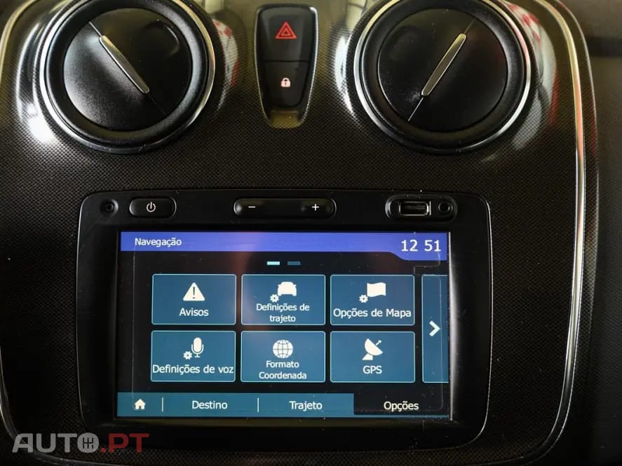 Dacia Logan MCV 0.9 TCe Comfort