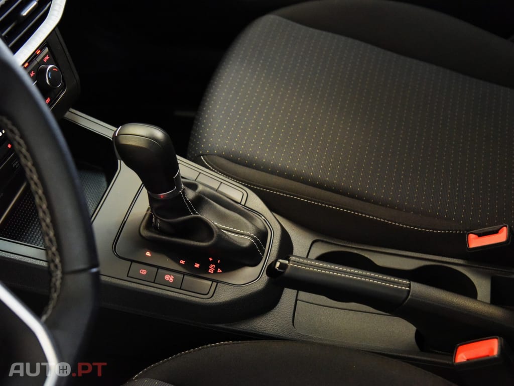 Seat Ibiza 1.0 TSI Style DSG