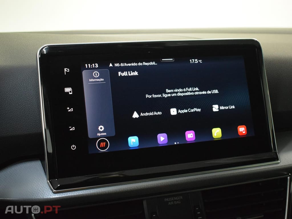 Seat Tarraco 2.0 TDI CR DSG STYLE S&S