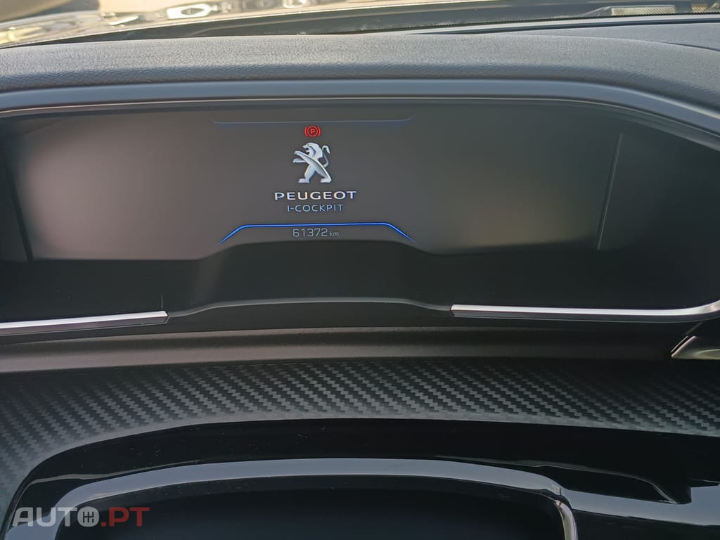 Peugeot 508 1.5 hdi