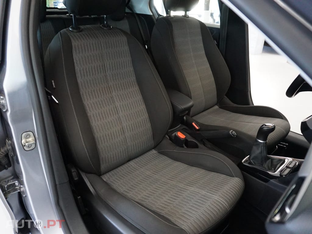 Opel Corsa 1.2 Edition