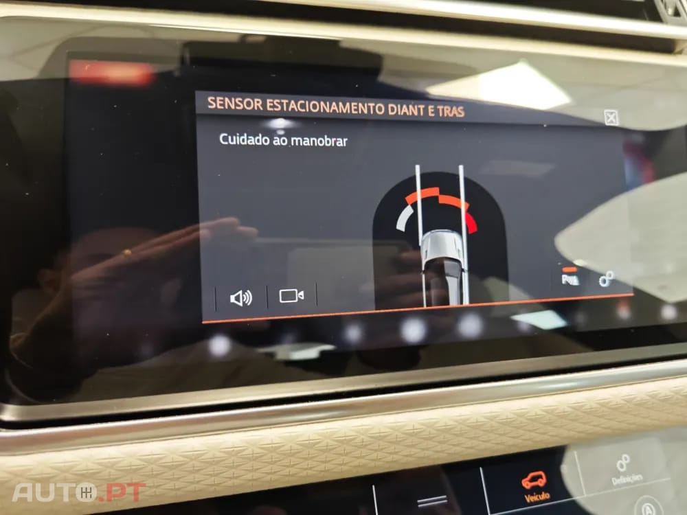 Land Rover Velar 2.0 D R-Dynamic