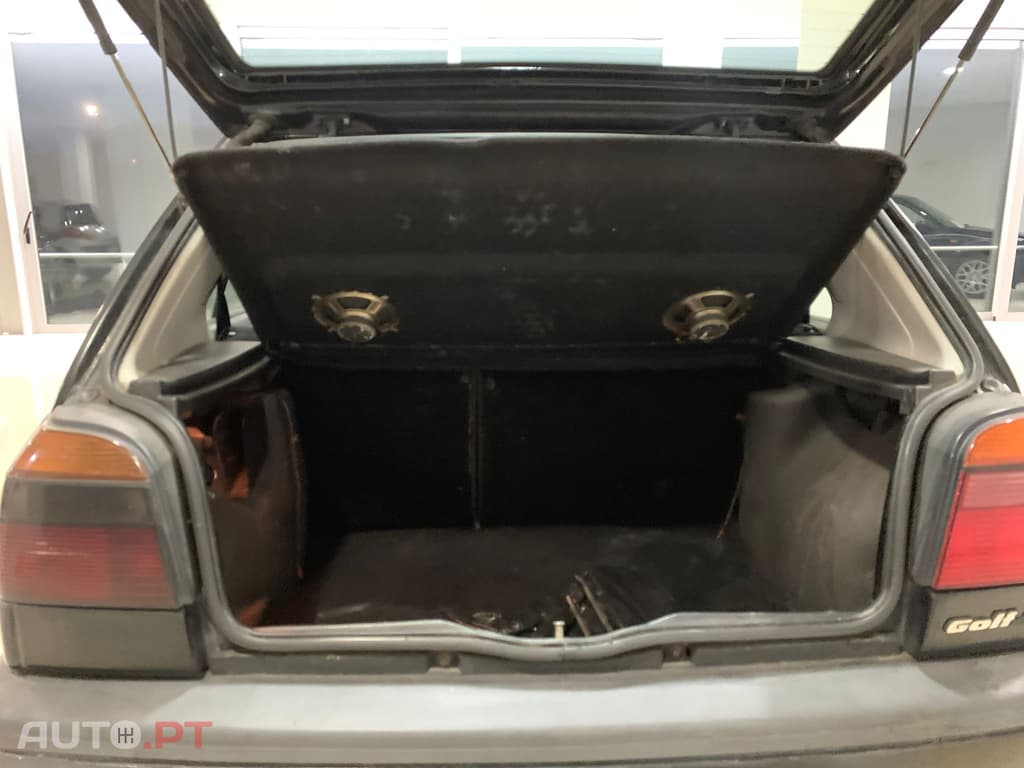 Volkswagen Golf 1.4 CL