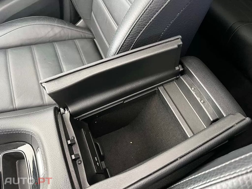 Mercedes-Benz GLE DE 4MATIC BUSINESS SOLUTION