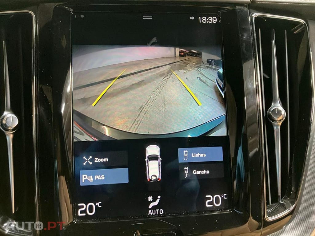 Volvo XC60 2.0 D4 Inscription AWD