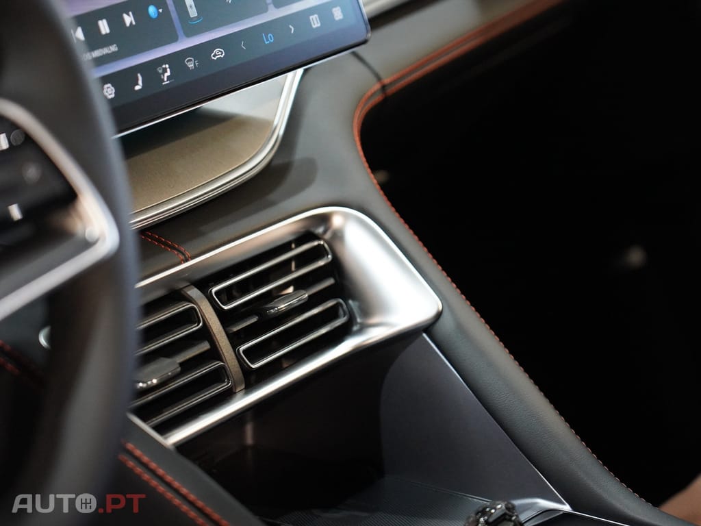 BYD Seal U 1.5 DM-i Boost