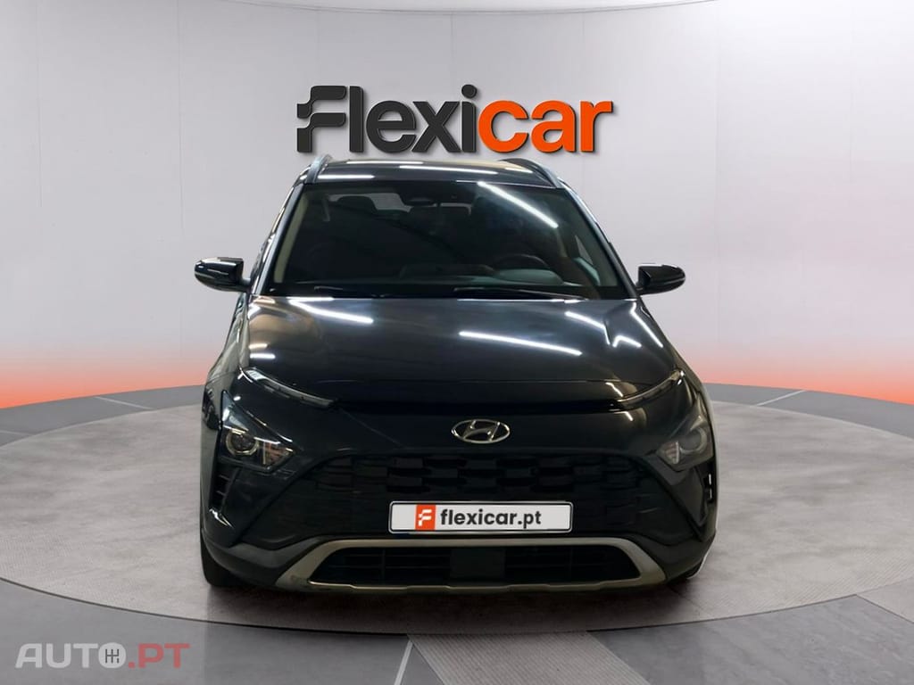 Hyundai Bayon 1.0 T-GDI Premium
