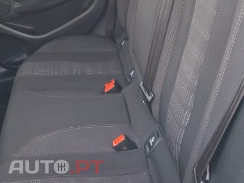 Peugeot 308 PureTech 110 Stop & Start Allure