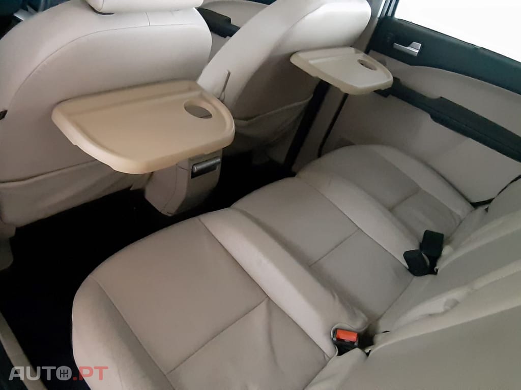 Ford Focus C-Max Ghia 2.0 TDCI 136 CV