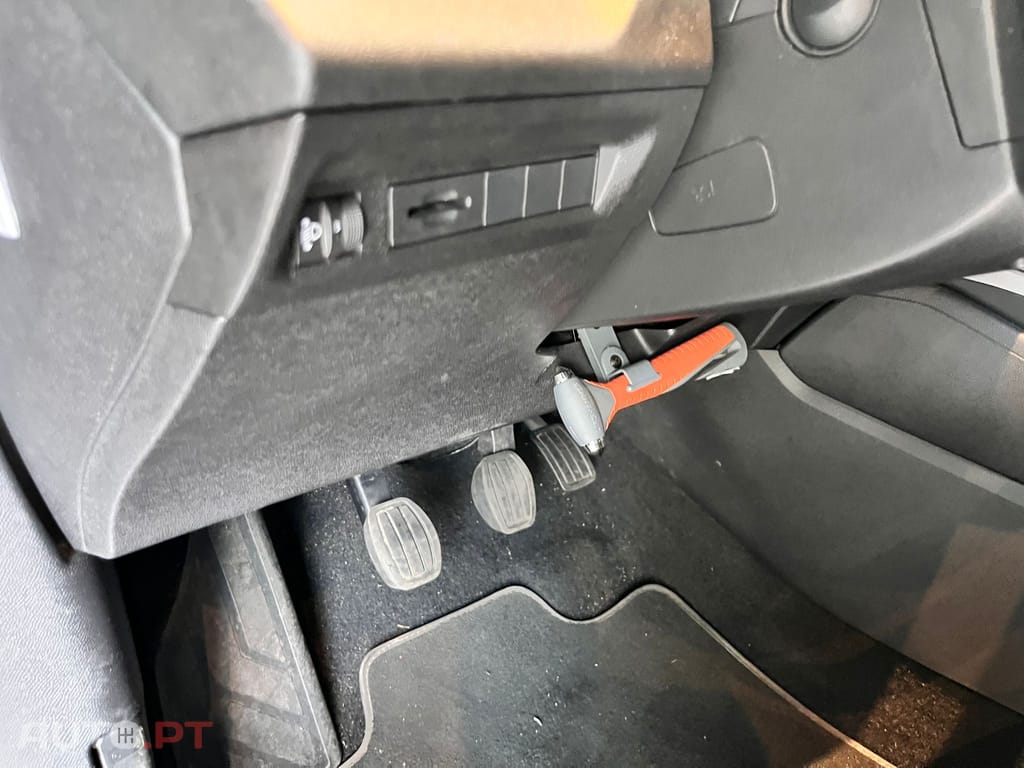 Peugeot 308 1.2 Active