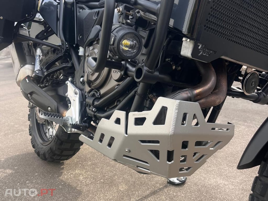 Yamaha TX Tenere 700