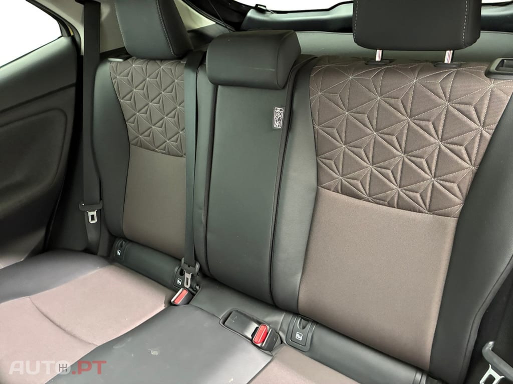 Toyota Yaris Cross 1.5 HDF 2WD