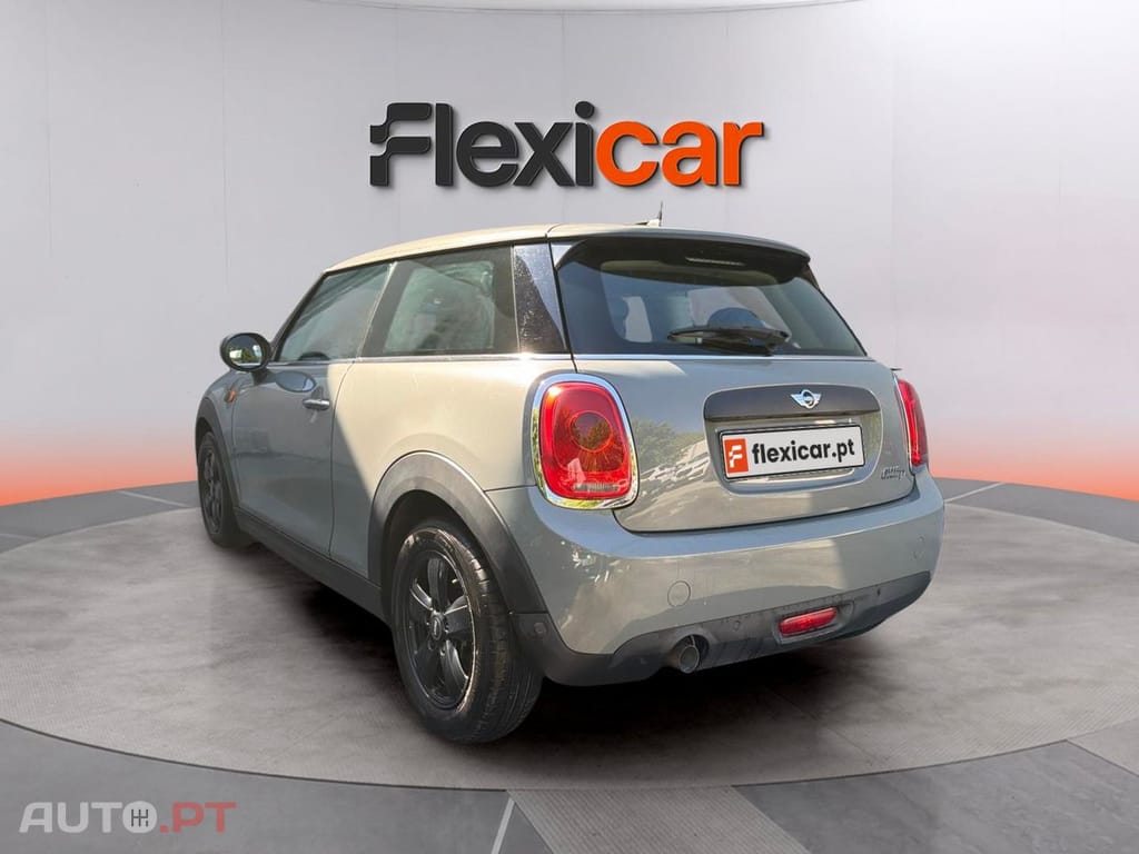 MINI Cooper One D