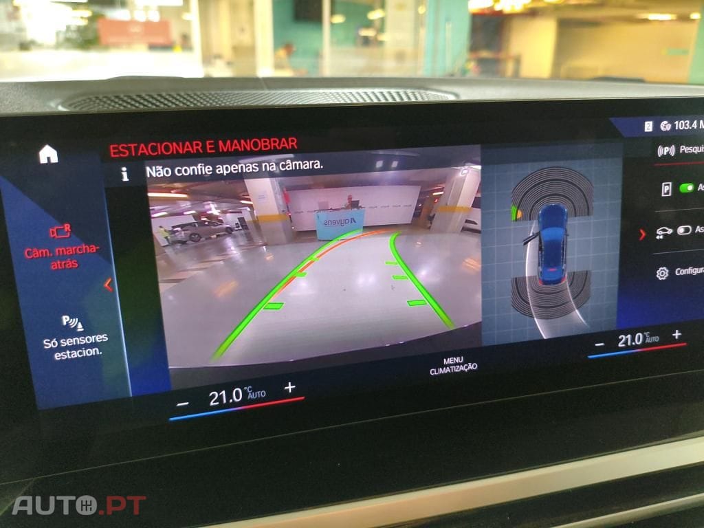 BMW i4 eDrive40