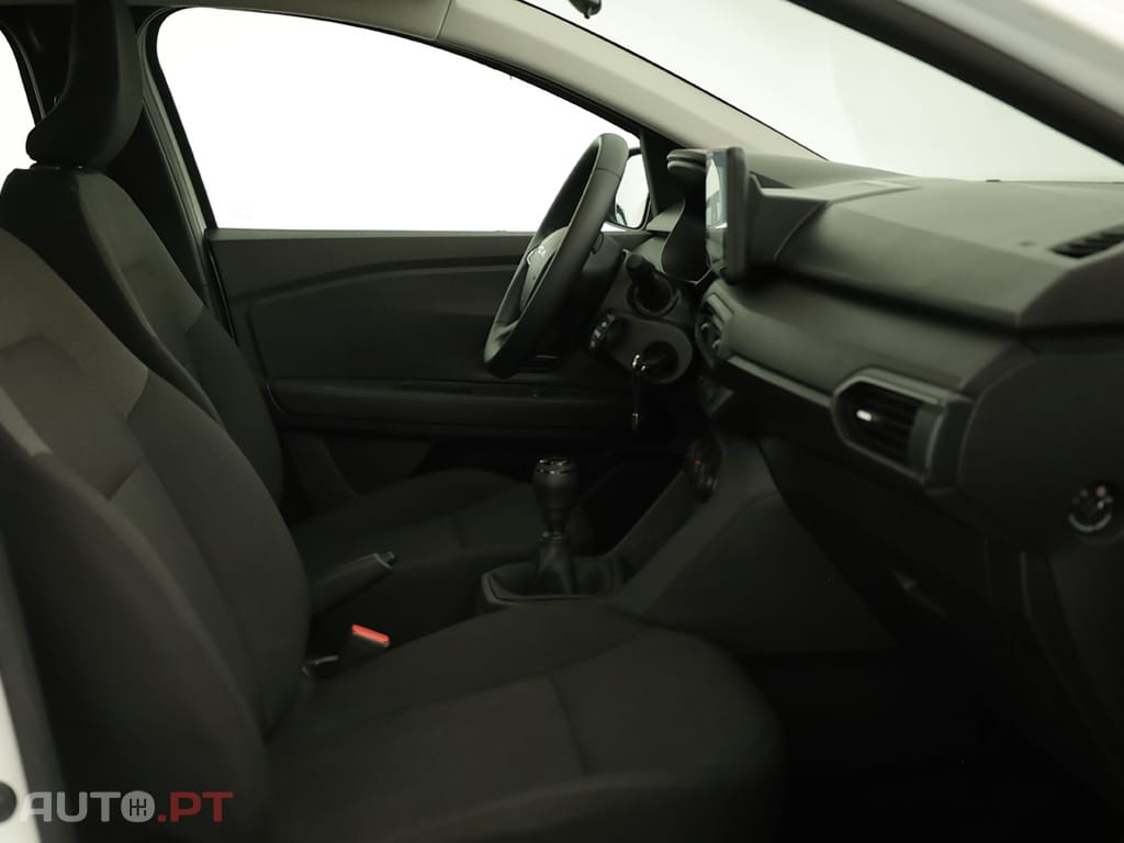 Dacia Sandero Sandero 1.0 ECO-G Essential Bi-Fuel