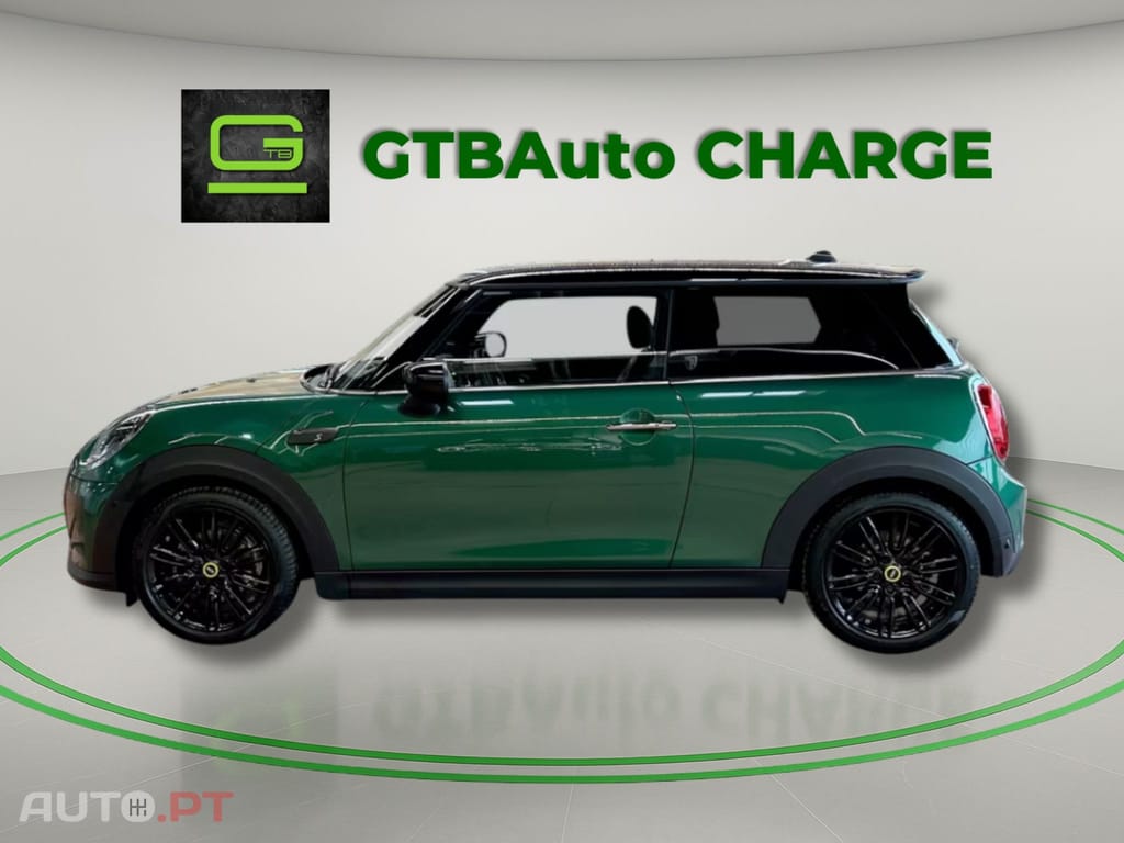 MINI Cooper SE I.V.A DEDUTIVEL