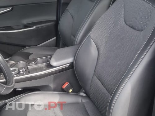 Kia EV6 77.4 kWh Tech