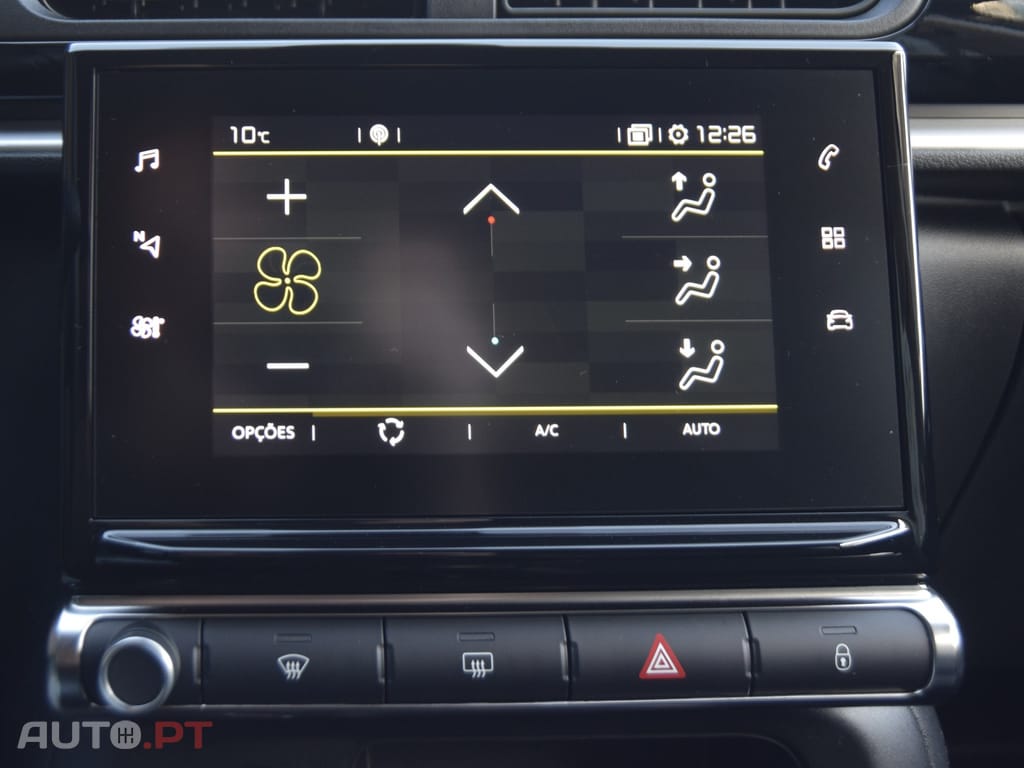 Citroen C3 1.2 PureTech Max