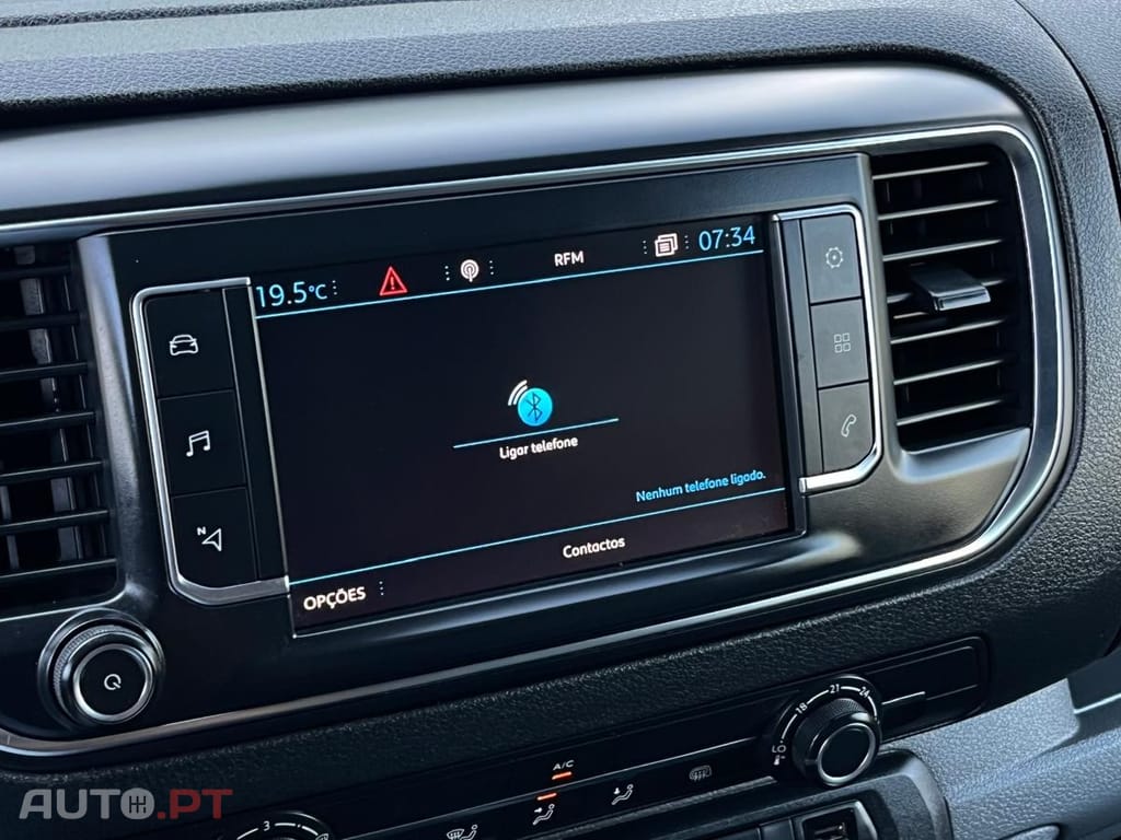 Peugeot Expert 1.6 BlueHDi L2H1 Premium Standard