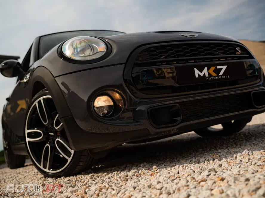 MINI Cooper Cooper SD