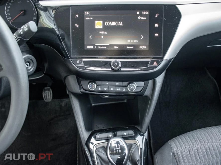 Opel Corsa 1.2 Business Edition