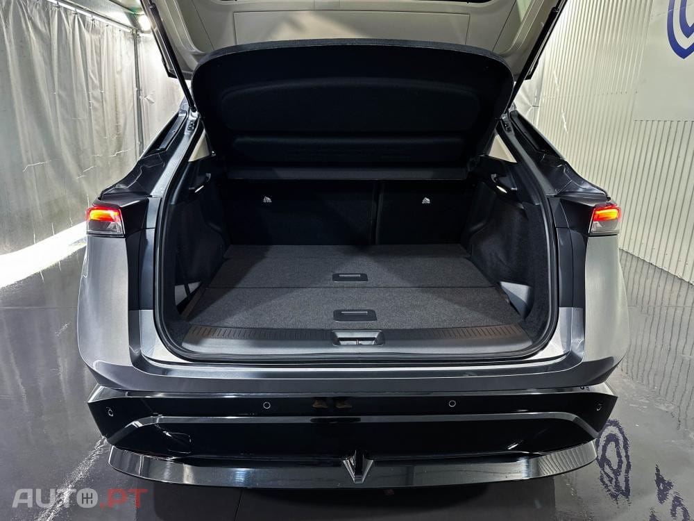 Nissan Ariya 63kWh Engage Premium
