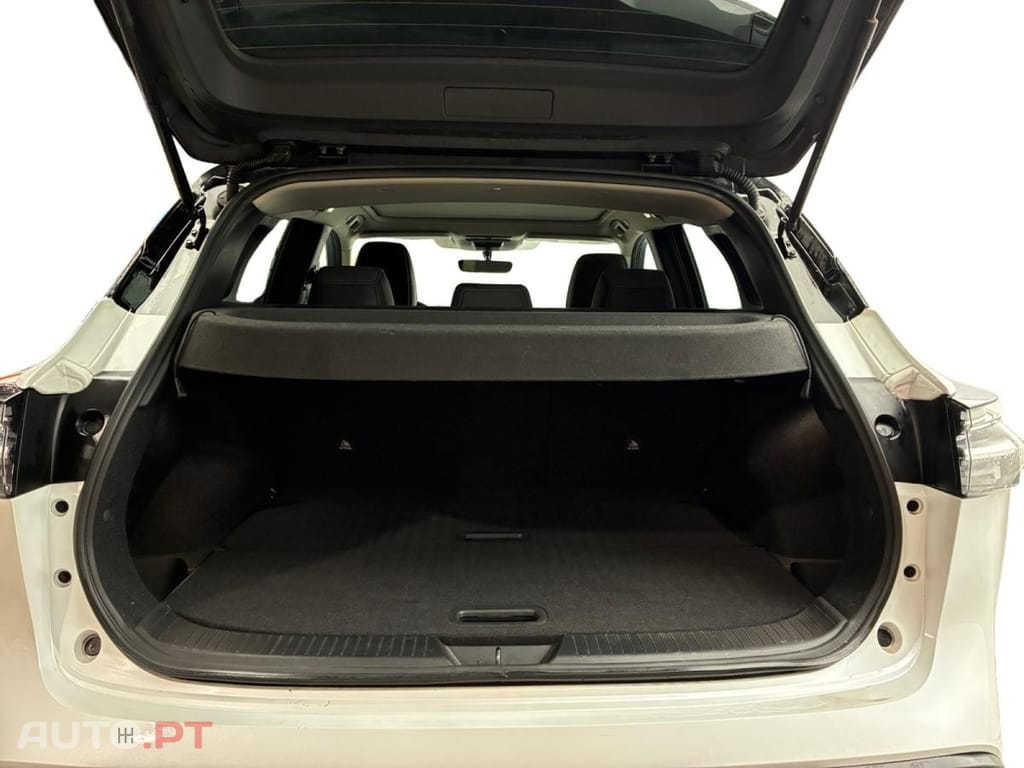 Nissan Qashqai 1.5 e-Power N-Connecta