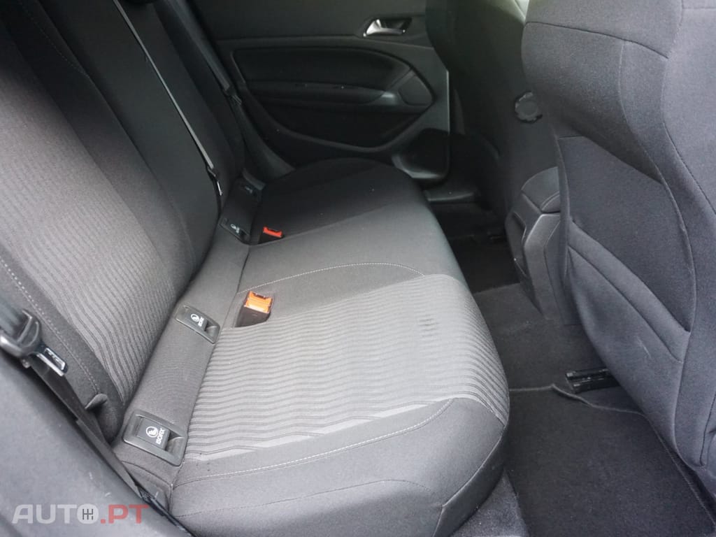 Peugeot 308 Allure