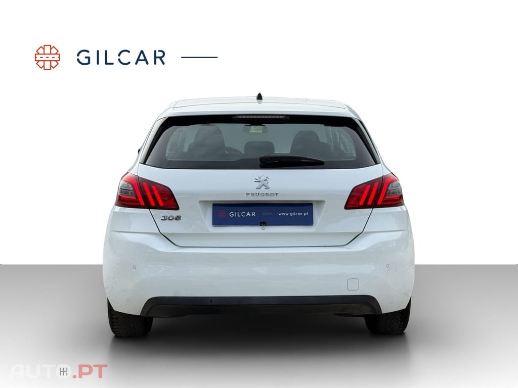 Peugeot 308 1.2 PureTech Business Line