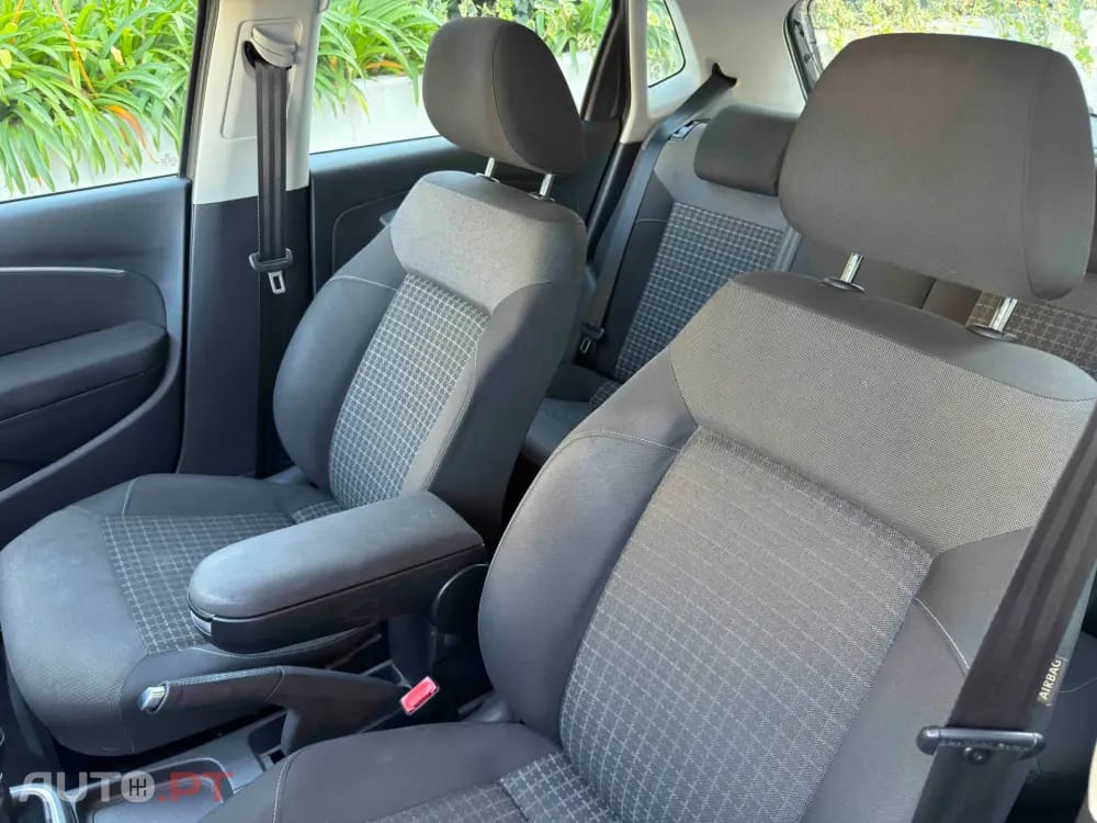 Volkswagen Polo 1.0 Trendline