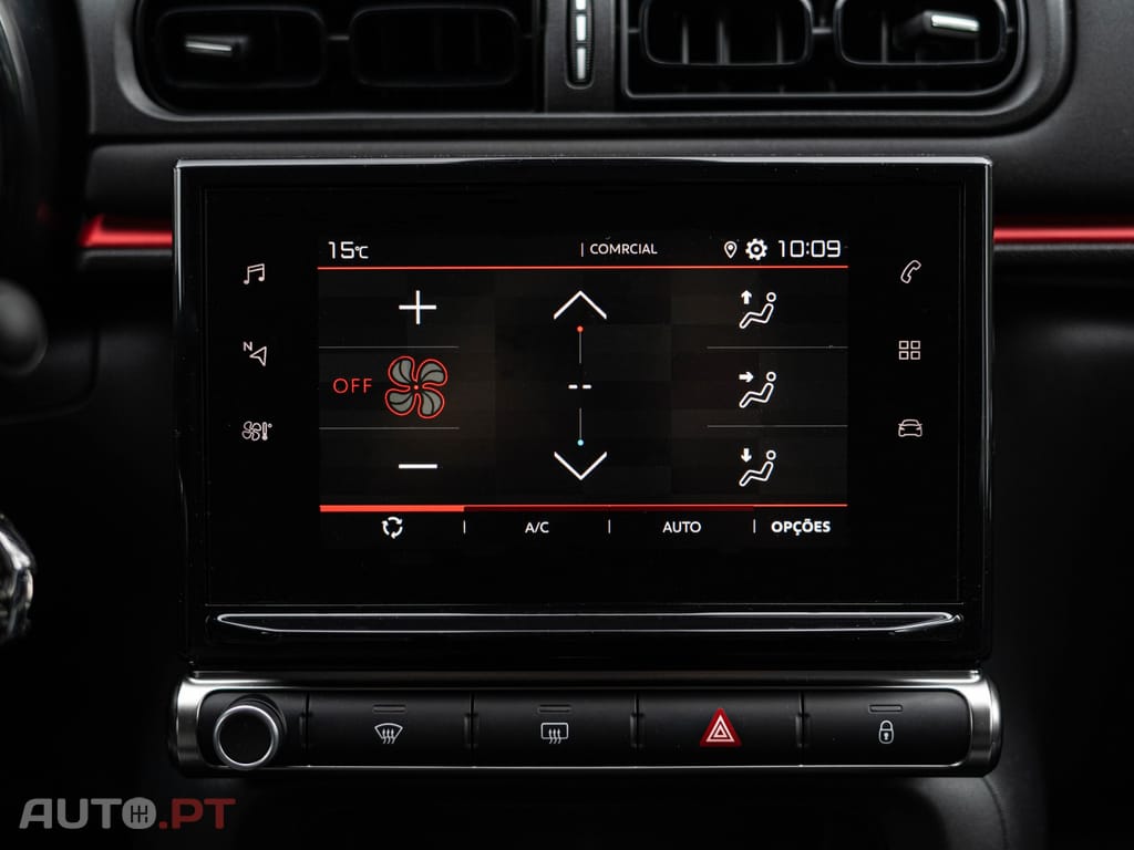 Citroen C3 1.2 Pure Tech C-Series