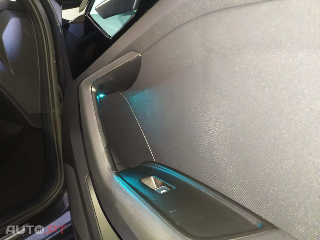 Audi A1 1.0 TSFI 30 116 CV