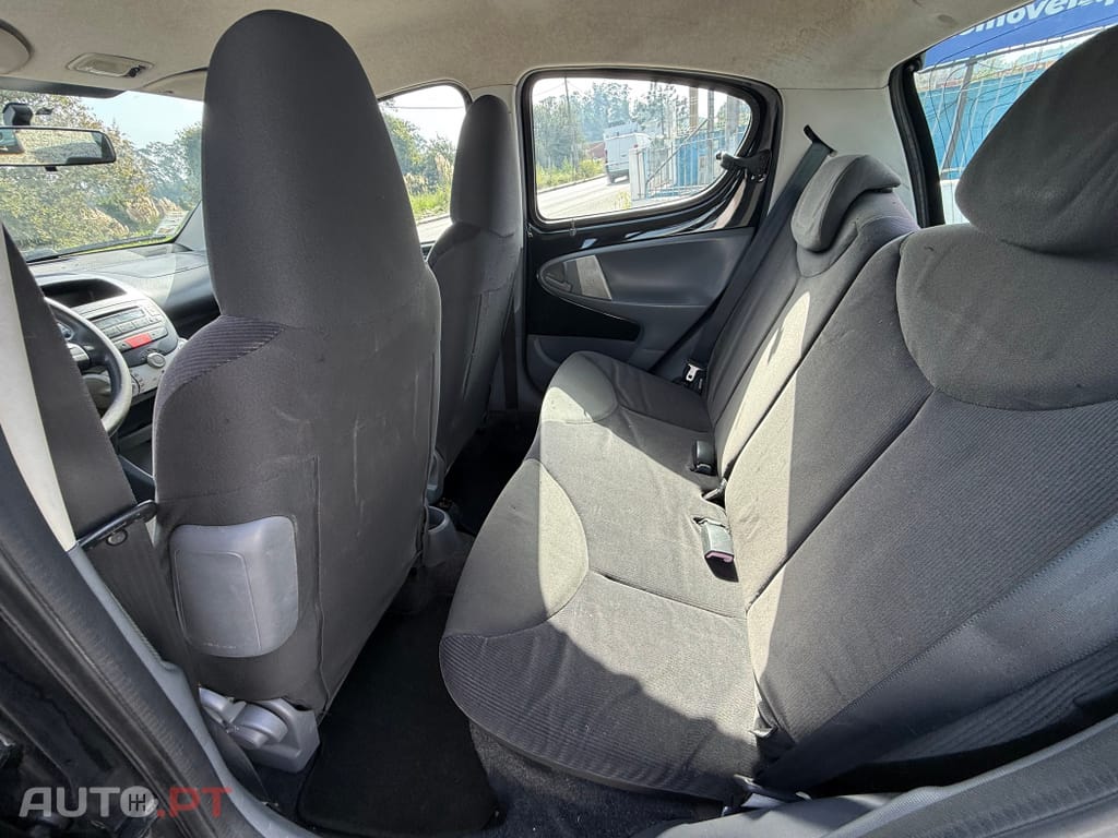 Citroen C1 1.0 SX
