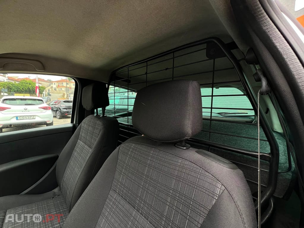 Renault Clio 1.5 dCi Pack