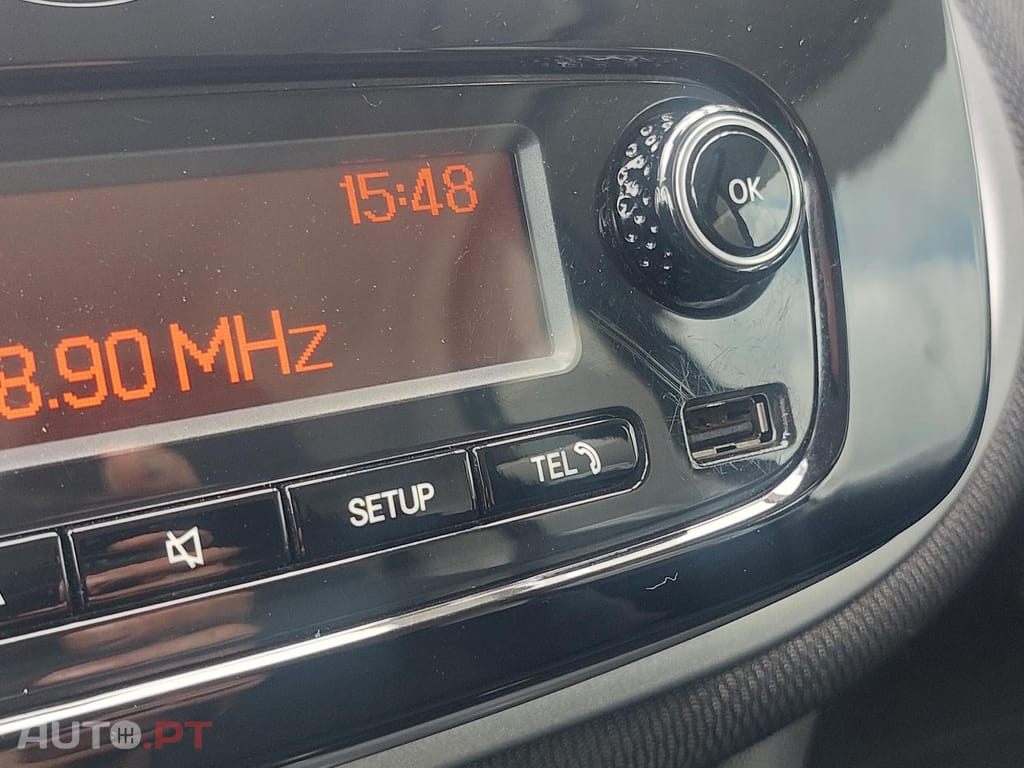 Smart ForTwo 1.0 Passion 71