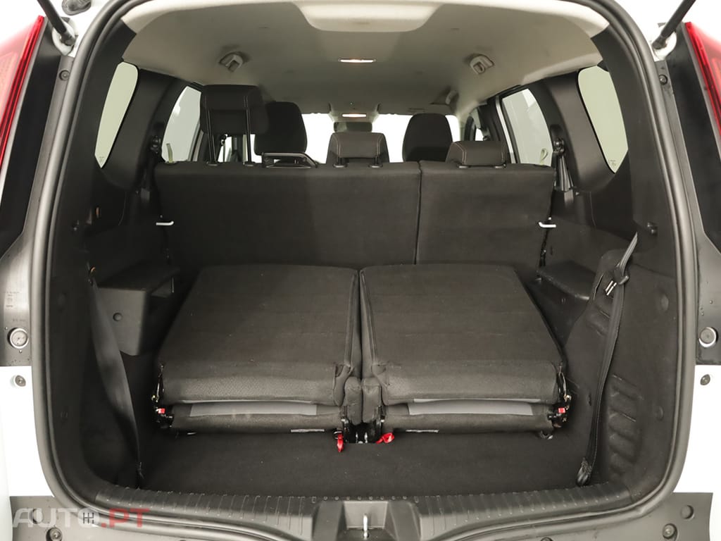 Dacia Jogger Jogger 1.0 ECO-G Extreme 7L Bi-Fuel