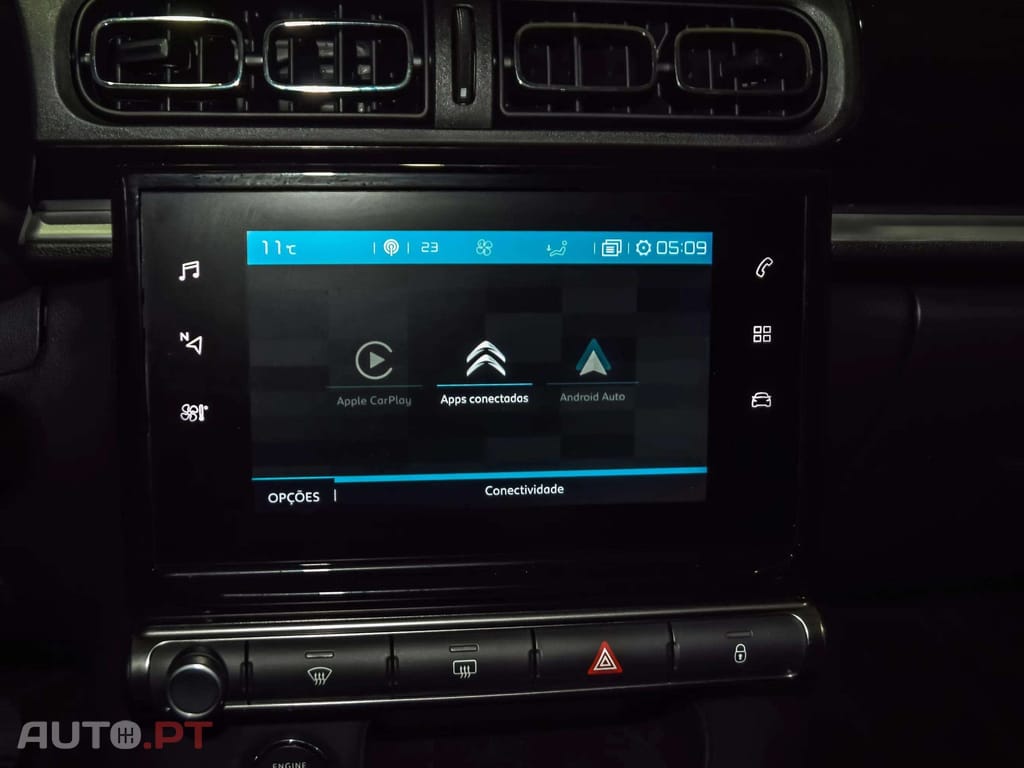 Citroen C3 1.2 PureTech Max