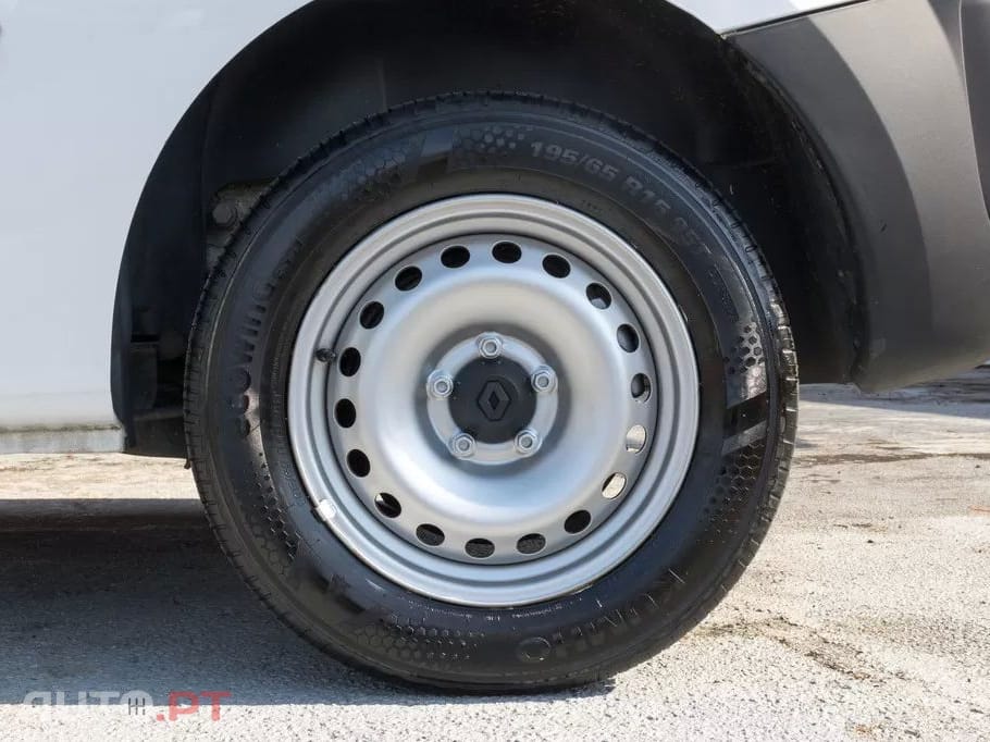 Renault Kangoo  1.5 dCi