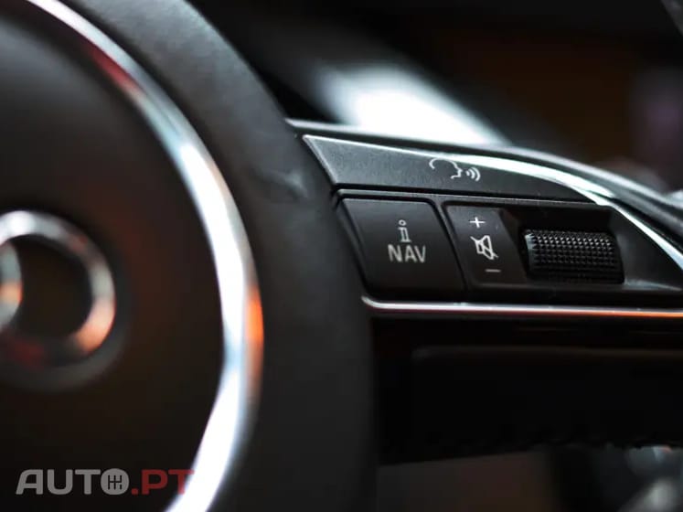 Audi A5 2.0 TDI S-line — fotografia 18