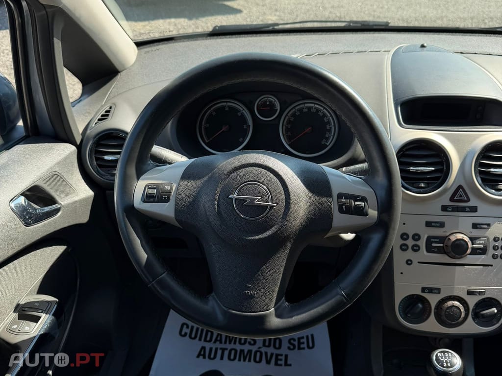 Opel Corsa 1.3 CDTi Enjoy