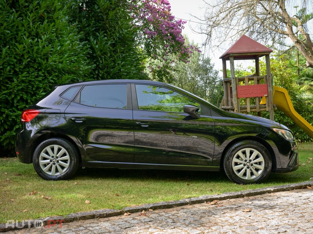 Seat Ibiza 1.0 EcoTSI Xcellence