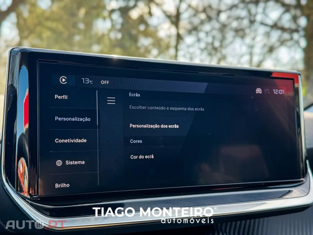 Peugeot 208 1.2 PureTech Allure