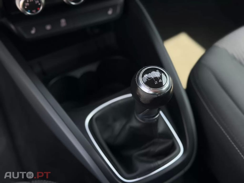 Audi A1 1.0 TFSI Design