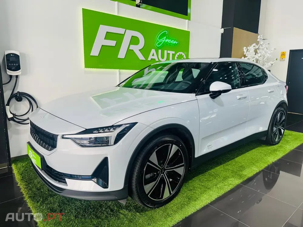 Polestar 2 Single Motor 69kWh