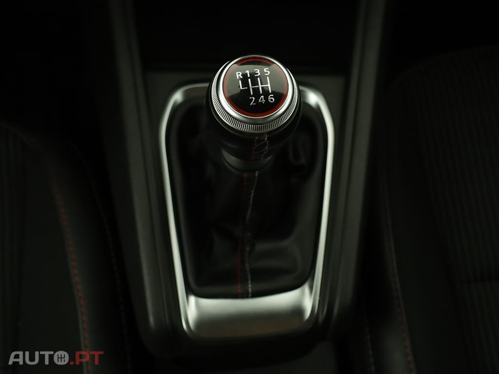 Renault Captur Captur 1.0 TCe RS Line