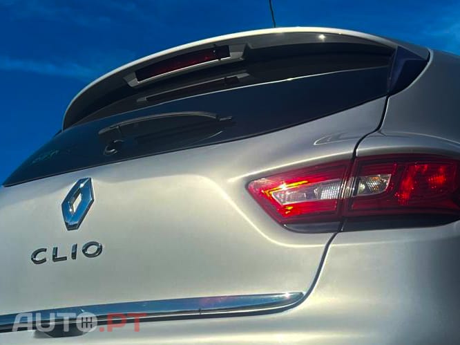 Renault Clio 0.9 Limited Edition