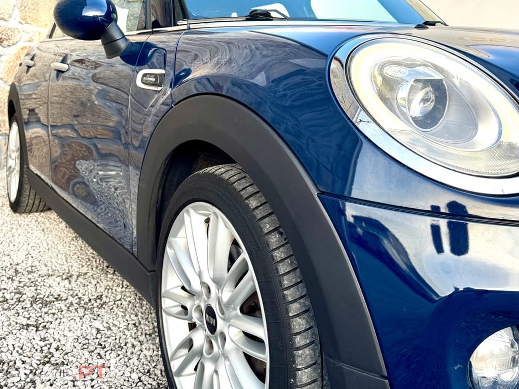 MINI Cooper BLACKFRIARS